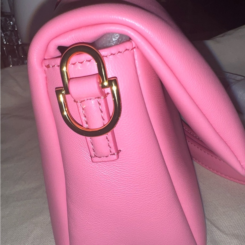 Jacquemus Le Grand BAMBIMOU SHOULDER BAG - Picture 5 of 10